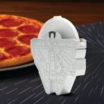 Nóż do pizzy Millennium Falcon