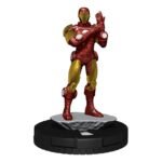 Figurka Marvel HeroClix: Avengers 60th Anniversary