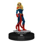 Figurka Marvel HeroClix: Avengers 60th Anniversary