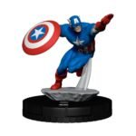Figurka Marvel HeroClix: Avengers 60th Anniversary