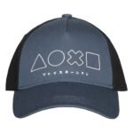 Figurka PlayStation Baseball Symbols