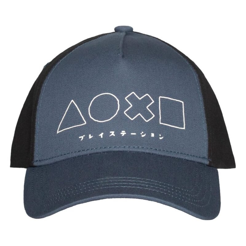 Figurka PlayStation Baseball Symbols