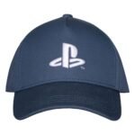 Figurka PlayStation Baseball Logo Navy