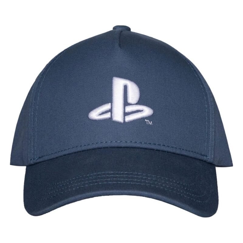 Figurka PlayStation Baseball Logo Navy