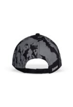 Figurka Batman z logo