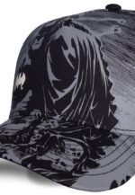 Figurka Batman z logo