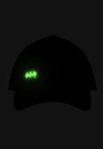 Figurka Batman z logo