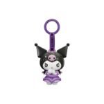 Figurka Hello Kitty Kuromi Anioł i Diabeł 8 cm