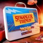 Zestaw Stranger Things Hawkins Hitmaker Kit