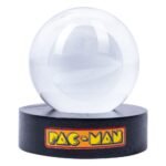 Figurka Pac-Man Lampa Kryształowa 8 cm