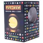 Figurka Pac-Man Lampa Kryształowa 8 cm