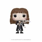 Figurka Harry Potter POP! Hermione z piórem 9 cm