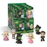 Figurka Wicked Minis 5 cm Display (12)