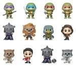Figurka Teenage Mutant Ninja Turtles 5 cm The Secret of the Ooze