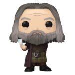 Figurka Harry Potter Aberforth Dumbledore z lustrem 9 cm