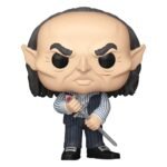 Figurka Harry Potter Griphook 9 cm