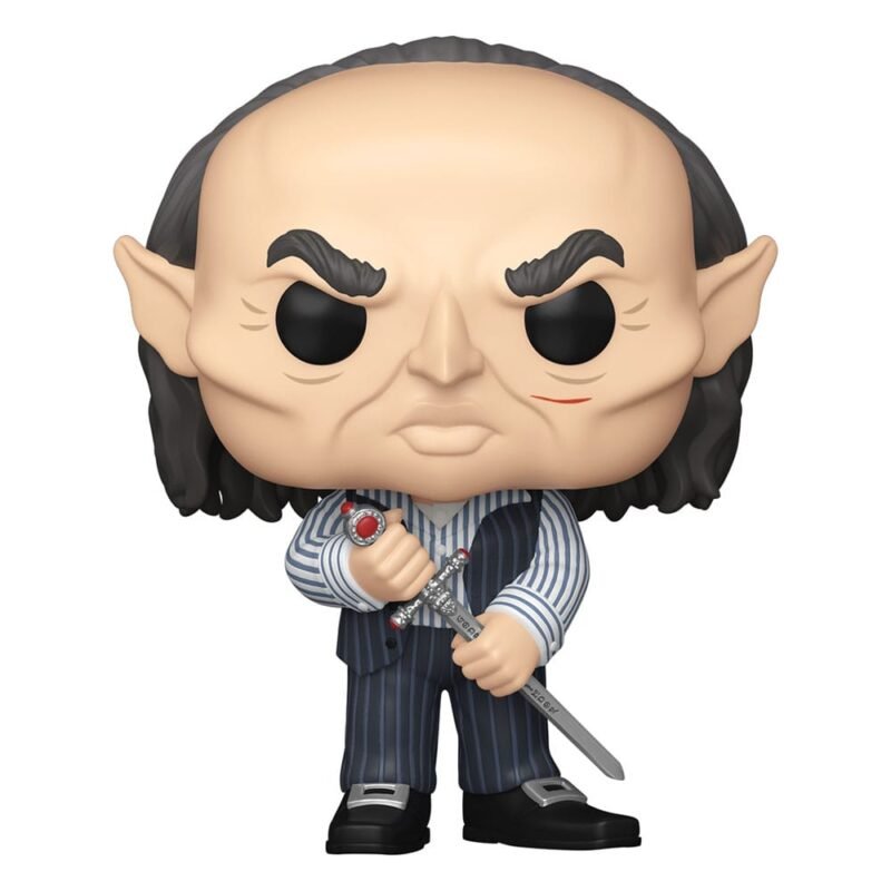 Figurka Harry Potter Griphook 9 cm