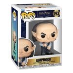 Figurka Harry Potter Griphook 9 cm