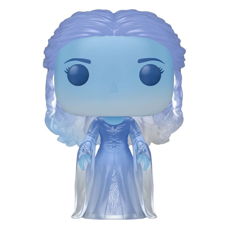 Figurka Harry Potter Helena Ravenclaw (Glow) 9 cm