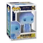 Figurka Harry Potter Helena Ravenclaw (Glow) 9 cm