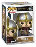 Figurka Lord of the Rings Eomer 9 cm