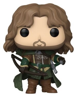 Figurka Lord of the Rings Faramir 9 cm
