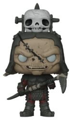 Figurka Lord of the Rings POP! Movies Guritz 9 cm
