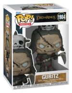 Figurka Lord of the Rings POP! Movies Guritz 9 cm
