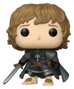 Figurka Lord of the Rings Peregrin Took 9 cm