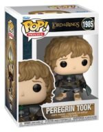 Figurka Lord of the Rings Peregrin Took 9 cm