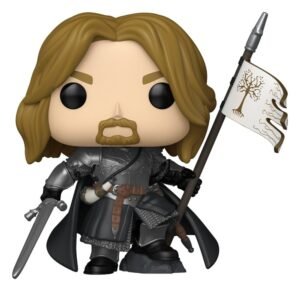 Figurka Lord of the Rings Boromir 9 cm