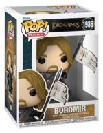 Figurka Lord of the Rings Boromir 9 cm