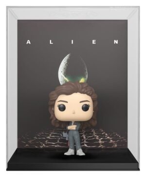 Figurka Alien POP! Ripley 9 cm