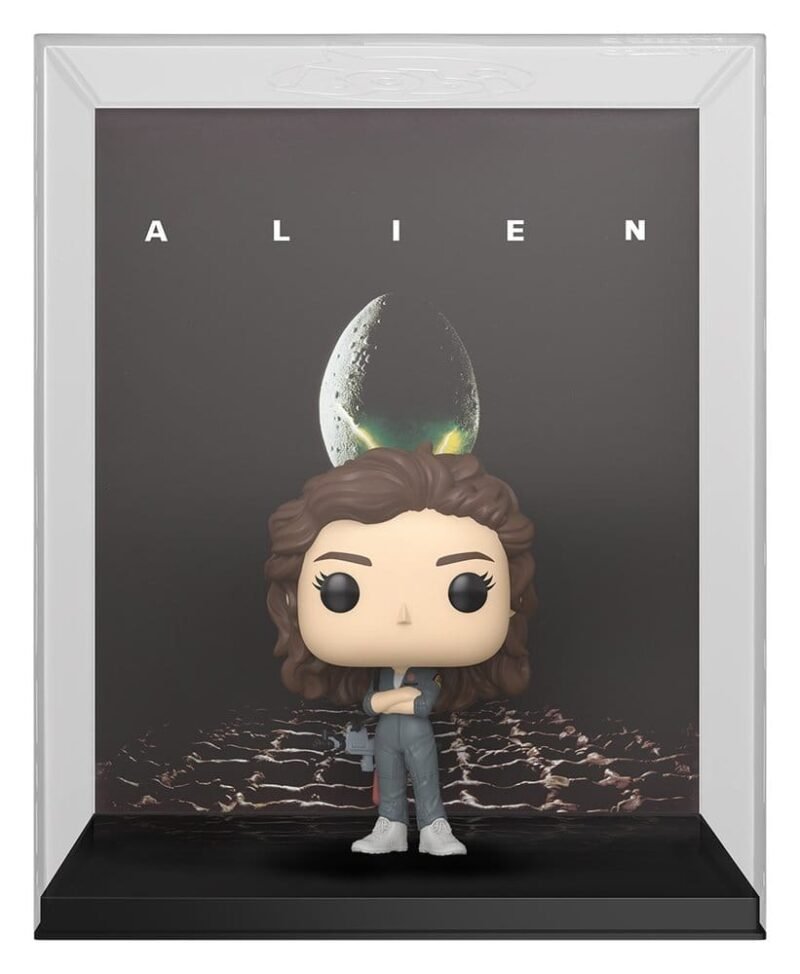 Figurka Alien POP! Ripley 9 cm