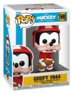 Figurka Mickey and Friends Goofy 1944 9 cm