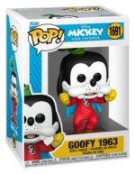 x_fk90410_a Figurka Mickey and Friends Goofy 1963 9 cm