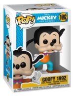 Figurka Mickey and Friends Goofy 1992 9 cm