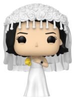 Figurka Friends Monica Geller (Suknia Ślubna) 9 cm