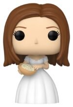 Figurka Friends Rachel Green (Suknia ślubna) 9 cm
