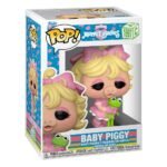Figurka Muppet Babies Baby Piggy 9 cm