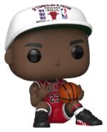 Figurka NBA Legends Michael Jordan Chicago Bulls 9 cm