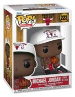 Figurka NBA Legends Michael Jordan Chicago Bulls 9 cm