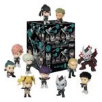 Figurki Kaiju No. 8 5 cm Display (12)