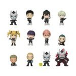 Figurki Kaiju No. 8 5 cm Display (12)