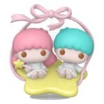 Figurka Sanrio Little Twin Stars 9 cm