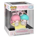 Figurka Sanrio Little Twin Stars 9 cm