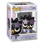 Figurka Hello Kitty i Przyjaciele Badtz-Maru (K-Pop) 9 cm