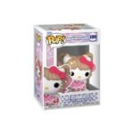 Figurka Hello Kitty w stroju K-Pop 9 cm