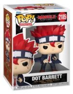 Figurka Mashle Dot Barrett z Chase 9 cm