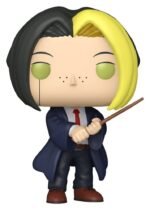 Figurka Mashle POP! Animation Finn Ames 9 cm